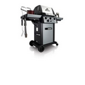 Broil King - Monarch 340 - LP